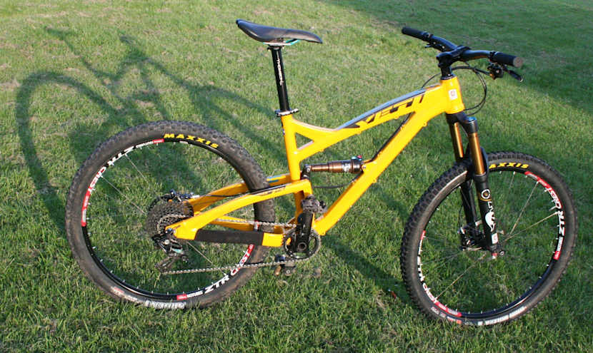 yeti sb75
