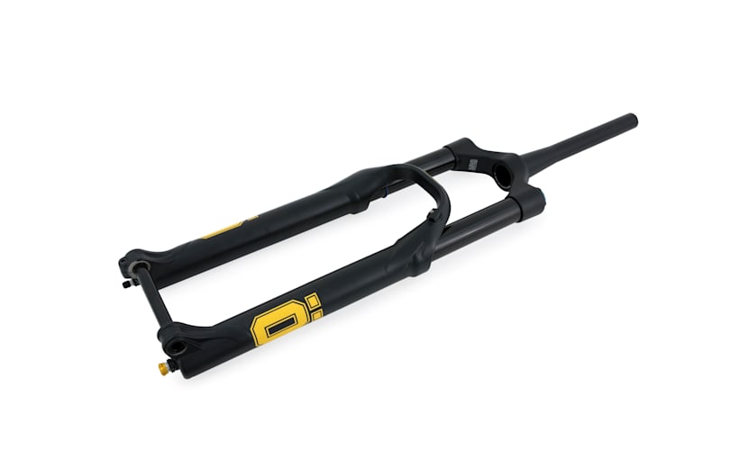 Ohlins mountain bike