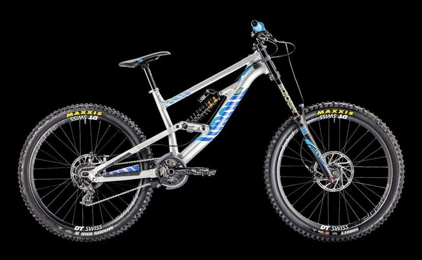 best downhill bikes under 3000