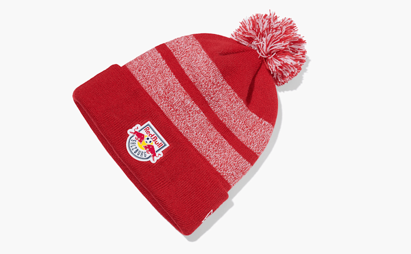 Red bull mtb beanie clearance