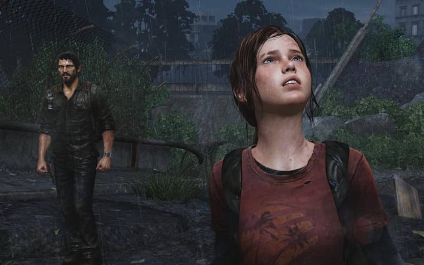 The Best Video Game Music of 2013