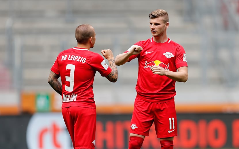 Timo Werner Und Rb Leipzig Eine Erfolgsgeschichte