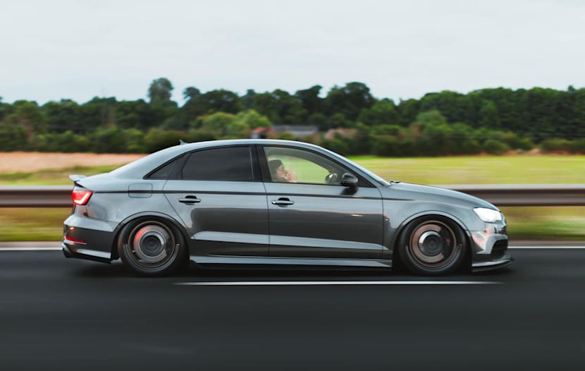How To Stance A Car Everything You Need To Know