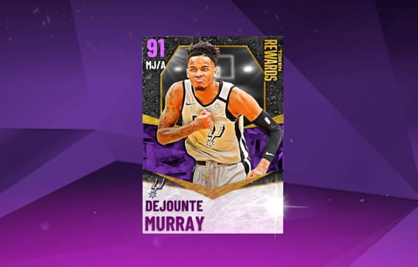 Nba 2k21 Myteam Saison 5 Tout Ce Qu Il Faut Savoir