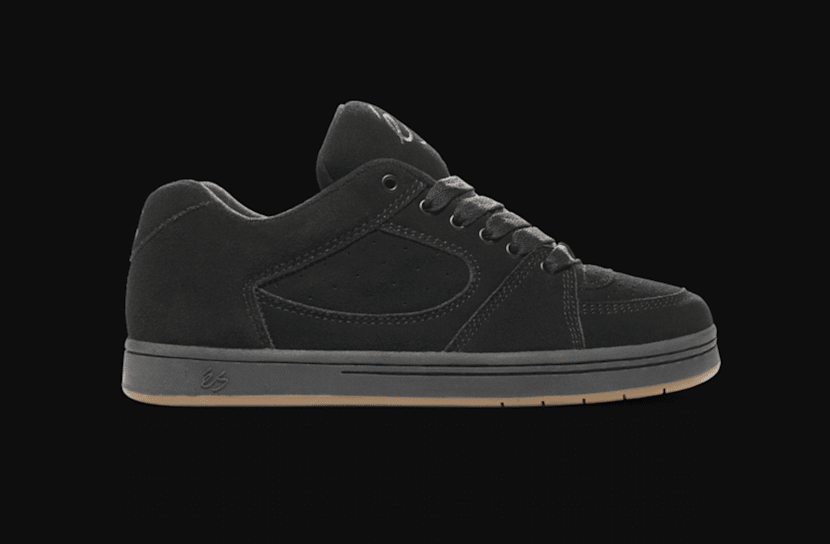 Zapatillas para skate hombre clearance