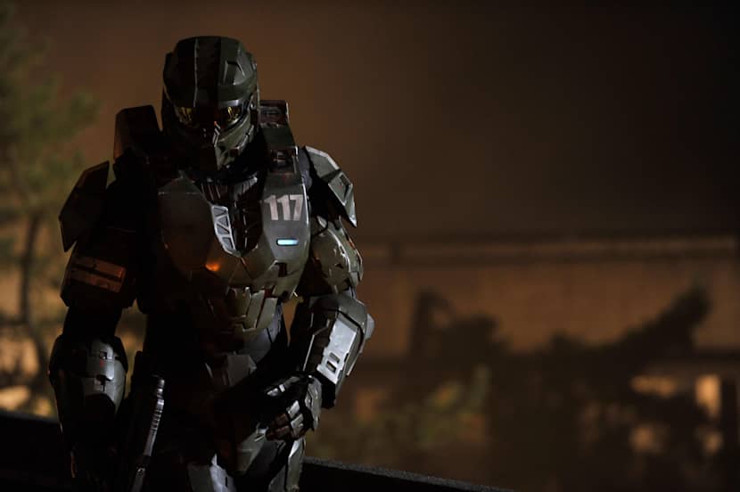 How Many Episodes Are There in 'Halo' and When Will It Release?
