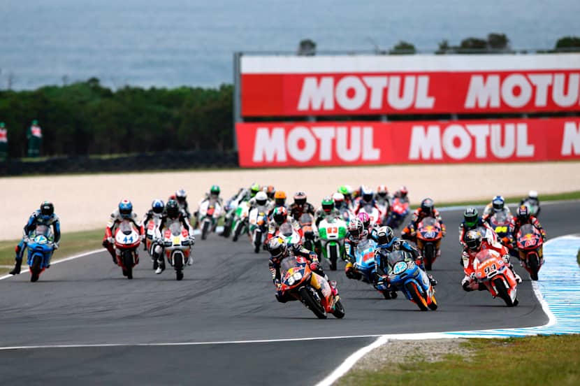 Moto3 2014 Who to look out for