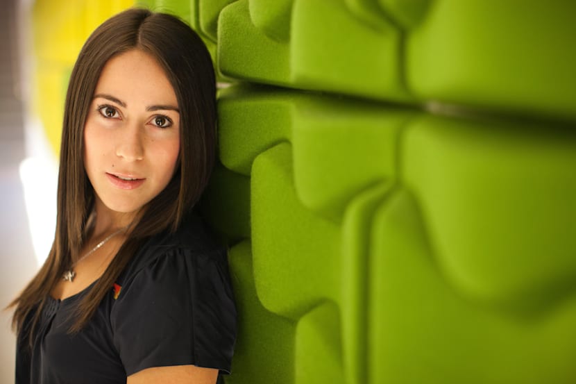 Mariana Pajon Interview Life In Transition