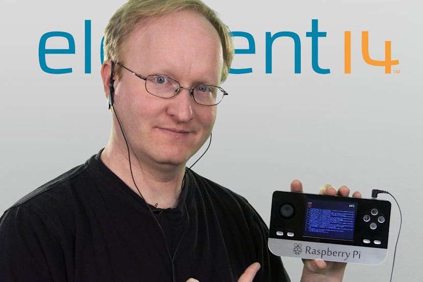 改造大作戦 Ben Heck 氏のゲーム機大改造プラン