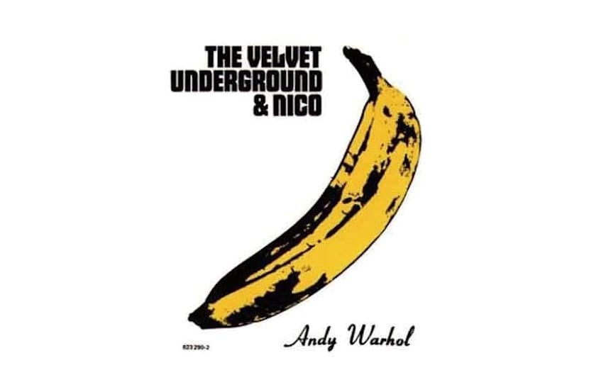 Bananaはアンディー ウォーホルであって カルチャーの象徴なんだ