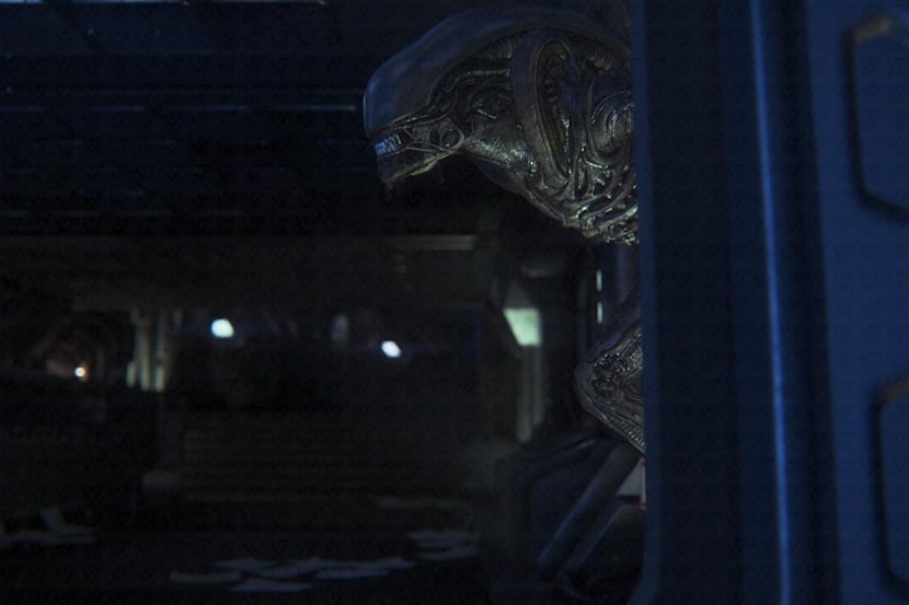 Alien Isolation S 10 Most Nerve Shredding Moments