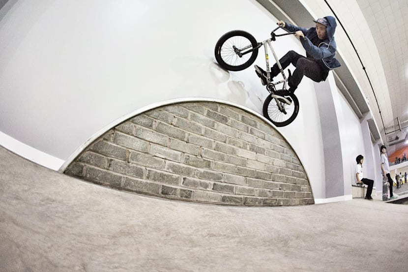 Bmx Kaufen 5 Tipps Welches Bike Zu Dir Passt