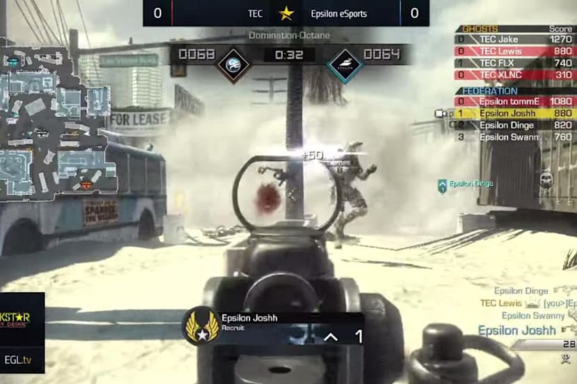 https www redbull com jp ja call of duty vs battlefield which is better