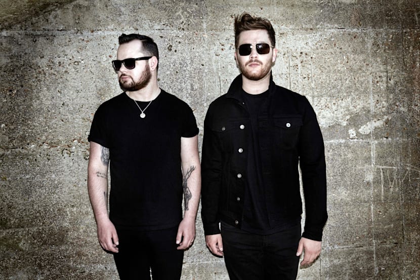 Royal Blood Uber Ihr Neues Album Und Neue Moglichkeiten