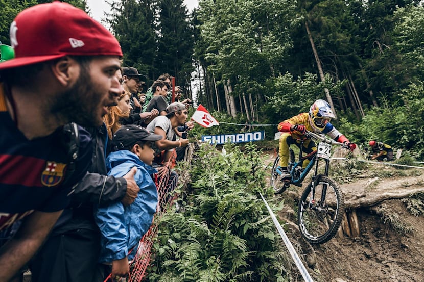 Uci Mtb World Cup 2016 Calendar With All Dates