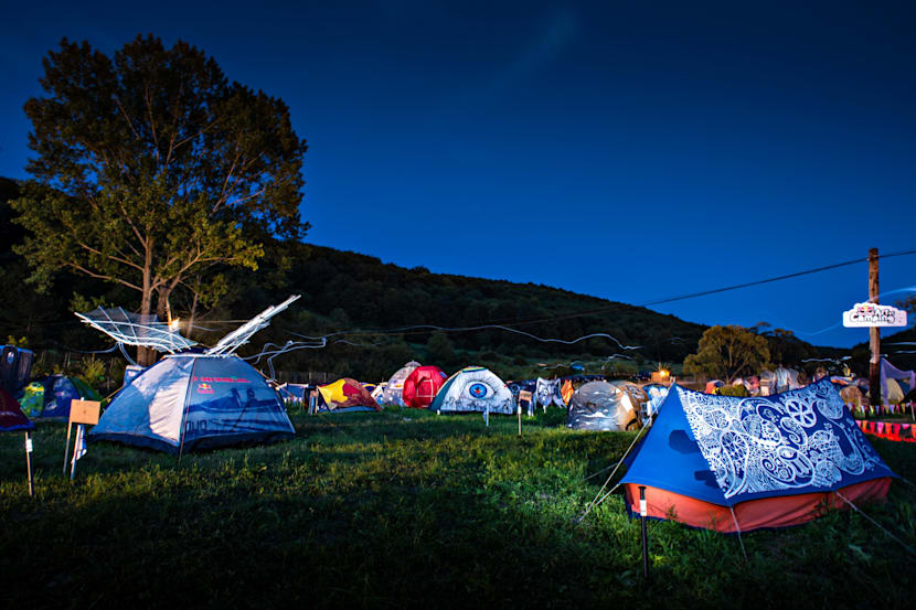 7 Most Annoying Things People Do When Camping