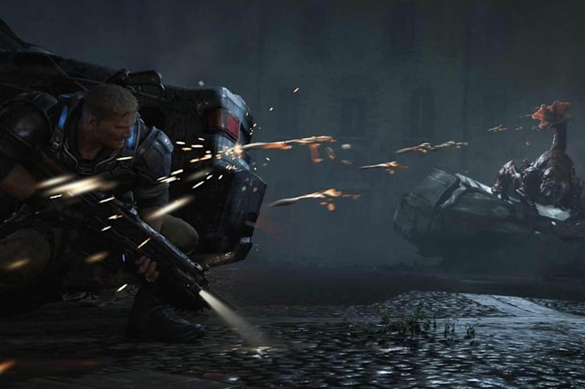 15 12 24 Gears Of War 4 への6つの提言 Games