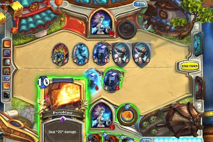 Hearthstone Deck Guide 10 Ways That Make You A Legend