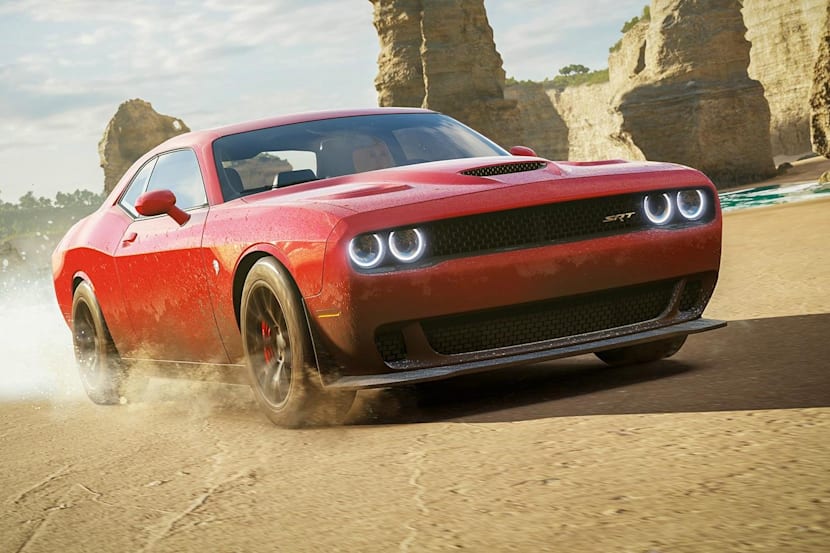 Forza Horizon 3 Tips Game Guide Red Bull Games