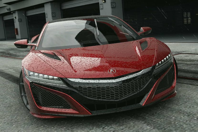 Project Cars 2 Everything We Know Red Bull Games
