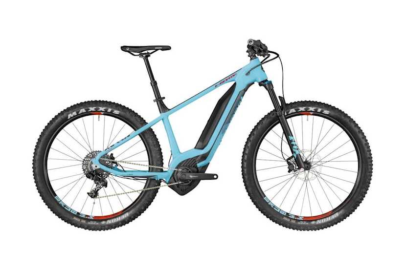 best entry level emtb
