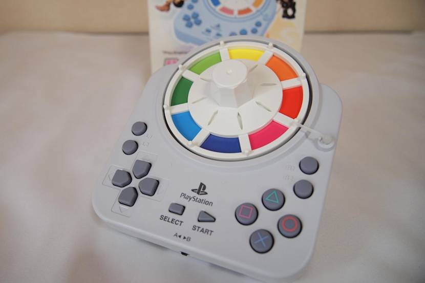 いくつ知ってる かっこいい そんな機能が 素晴らしきゲームコントローラー博覧会