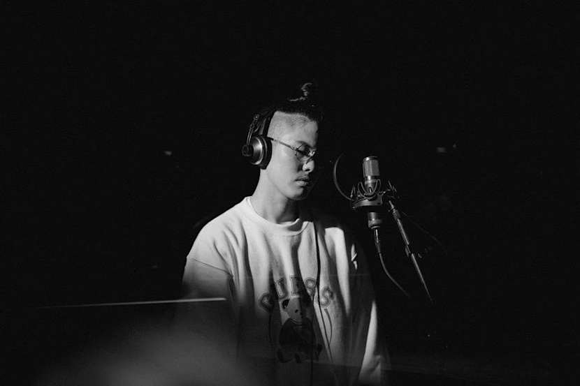 S1e9 64 Bars Ft Tiji Jojo ティージージョジョ レッドブル