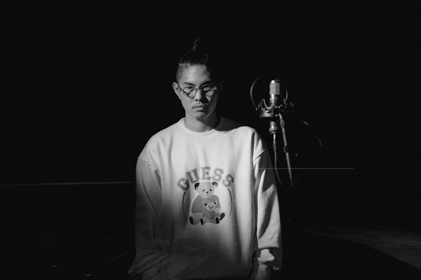 S1e9 64 Bars Ft Tiji Jojo ティージージョジョ レッドブル