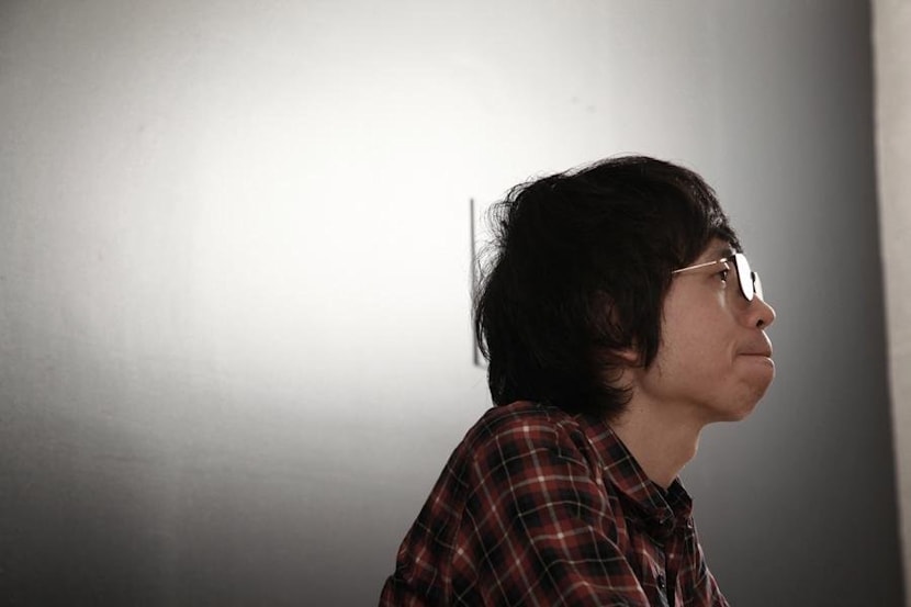 Ex White Ash のび太 の再始動所信表明 インタビュー なぜこの時代にロックを続ける