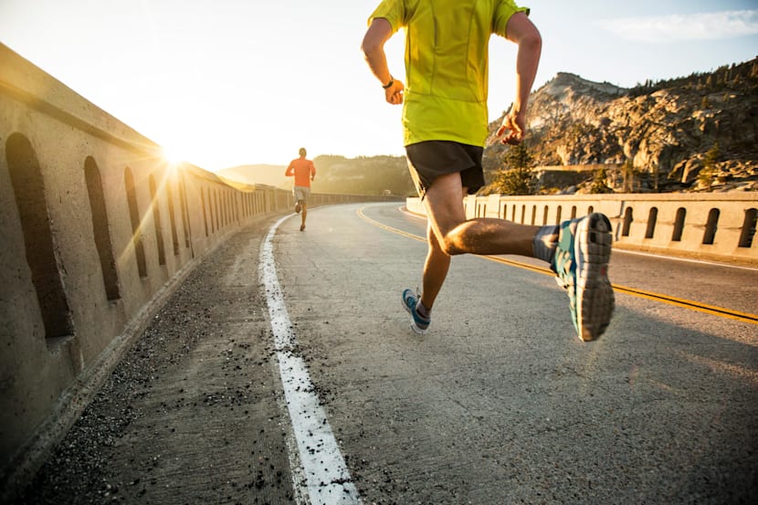 Ernahrung Fur Marathon Tipps Fur Deine Vorbereitung