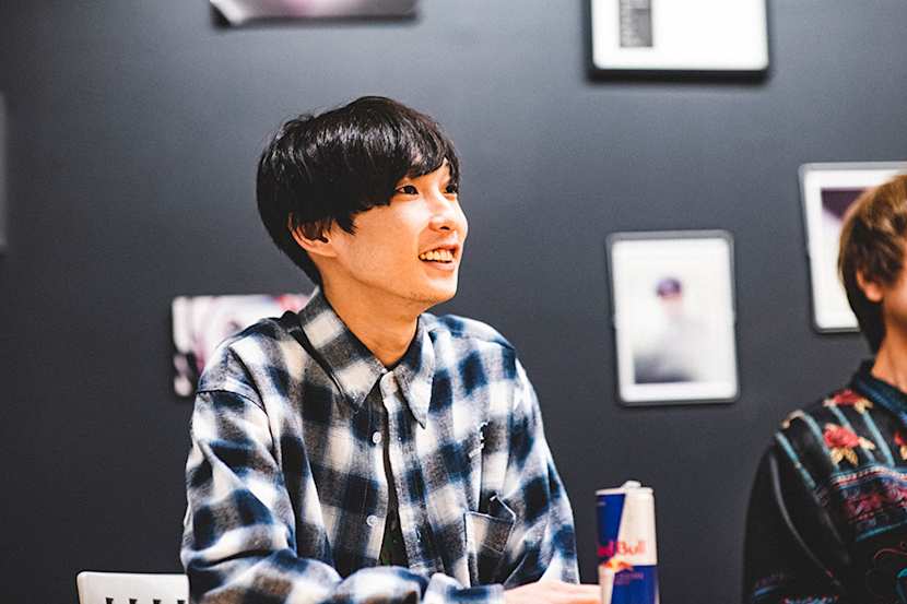 青春時代からずっと もっと上へ Keytalk Fomareの現在地 レッドブル