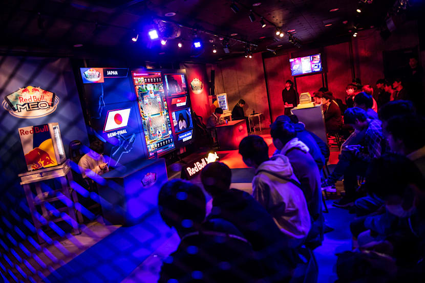Hajime けんつめし プロゲーマーを目指すための道のり Red Bull M E O クラロワ