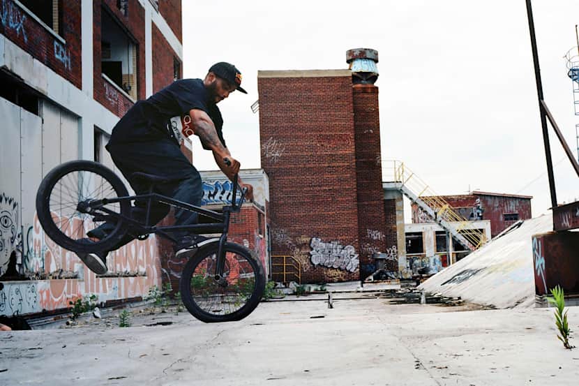 Bmx brooklyn clearance
