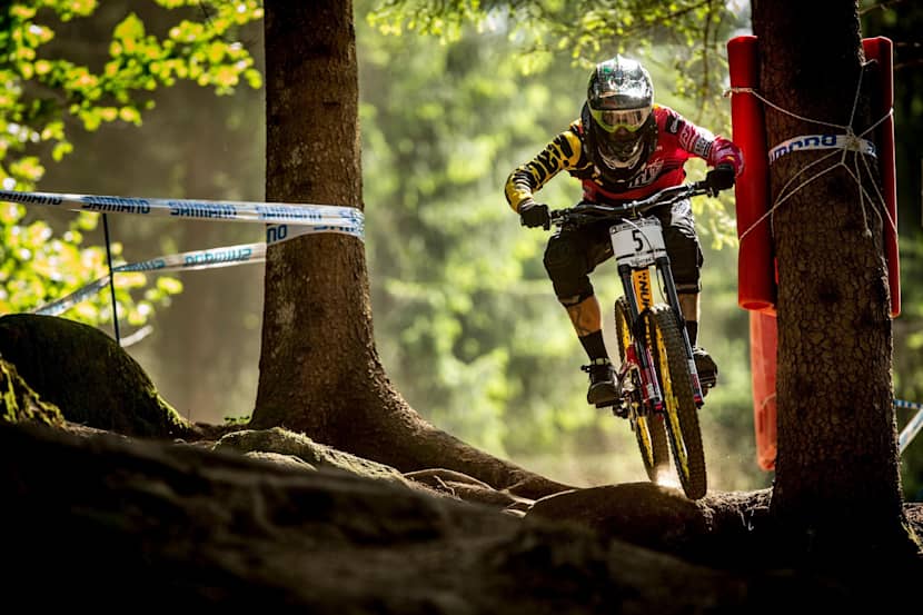 Chain reaction mtb 2025