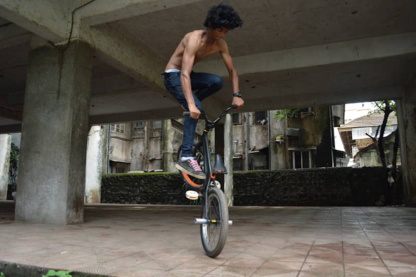 Yusuf bmx cycle online