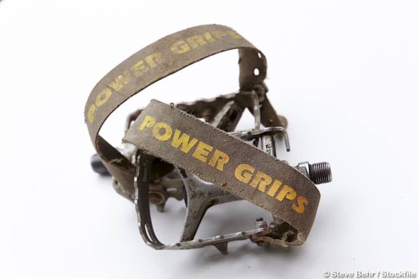 Power grips 2025 pedals