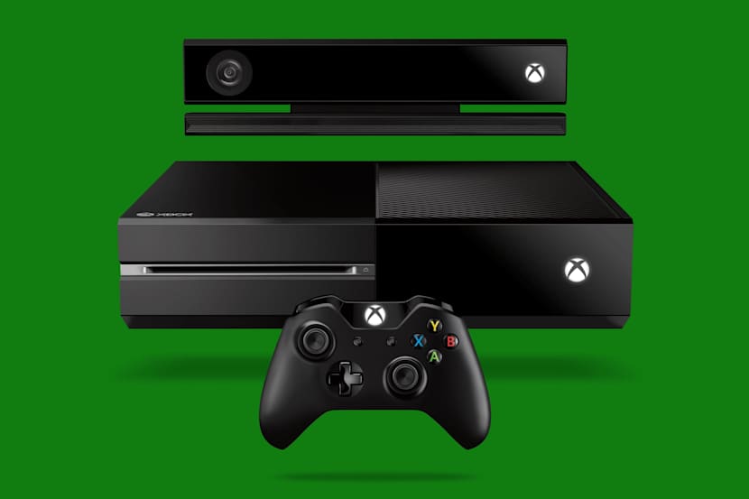 Hvad er der galt dans Mange farlige situationer 10 Hidden Powers of the Xbox One