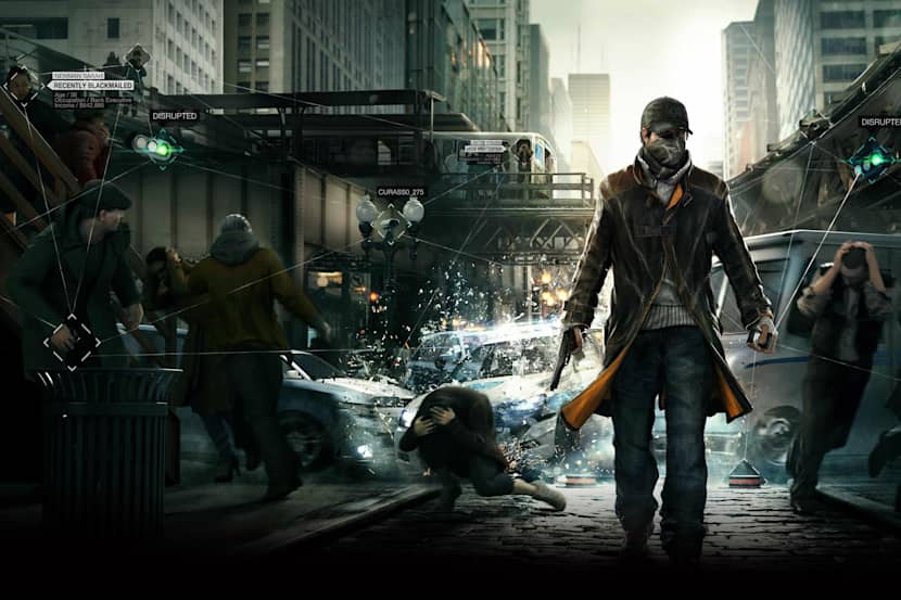 Watch Dogs Legion review  The best game yet in the hacker