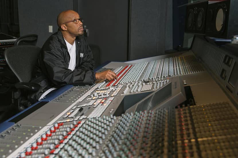 Interview with Warren G on 20th Anniversary of Regulate