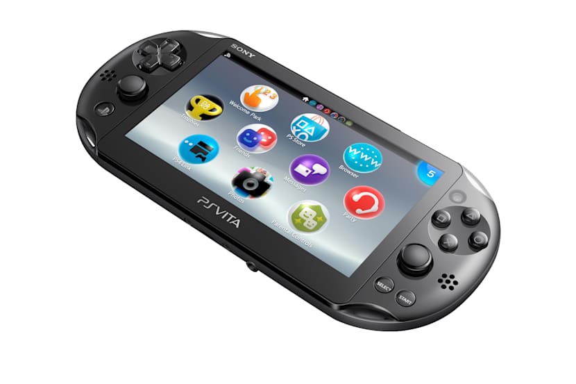 Ps outlet vita 2016