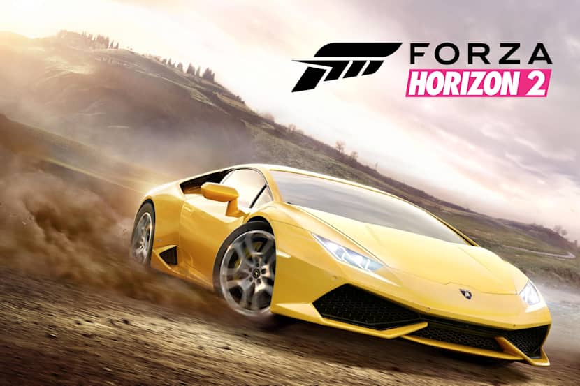 Forza Horizon Motorsport Xbox 360 Games - Choose Your Game