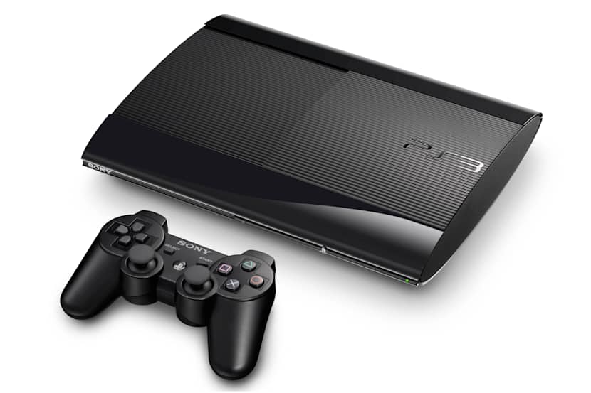 PlayStation 3, PlayStation Vita New Firmware Updates Disable Account  Creation, Remove Account Management Settings