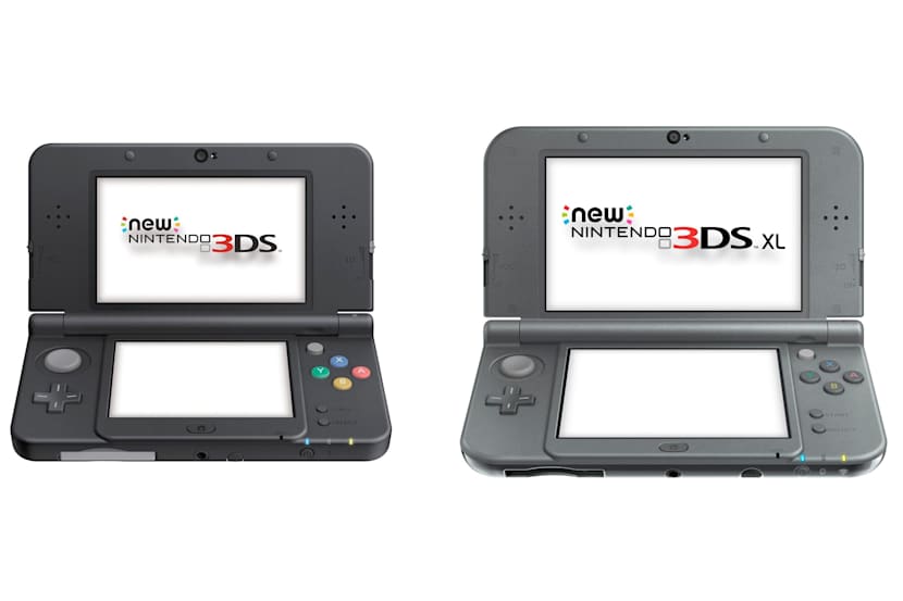 New Nintendo 3DS: 9 things its needs