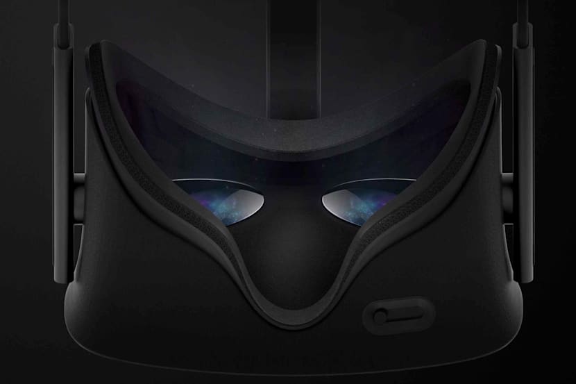 Jeux new arrivals oculus rift