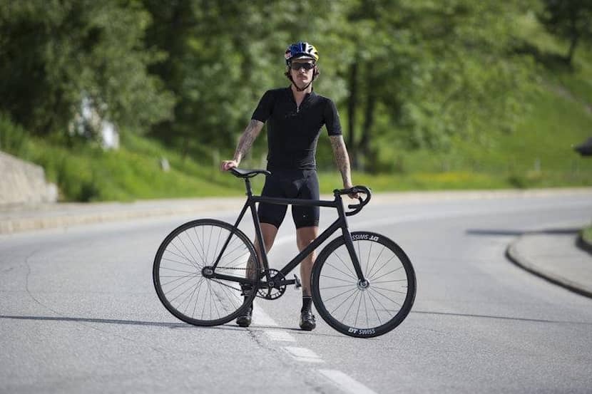 come avviene il trasporto delle biciclette da una tappa all'altra