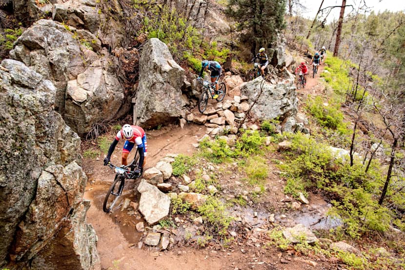 Epic singletrack cheap