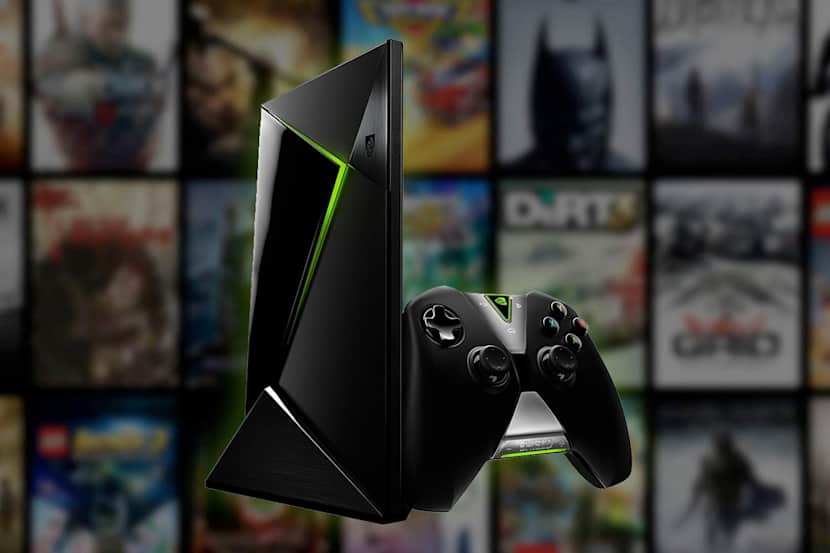 Xbox shield clearance