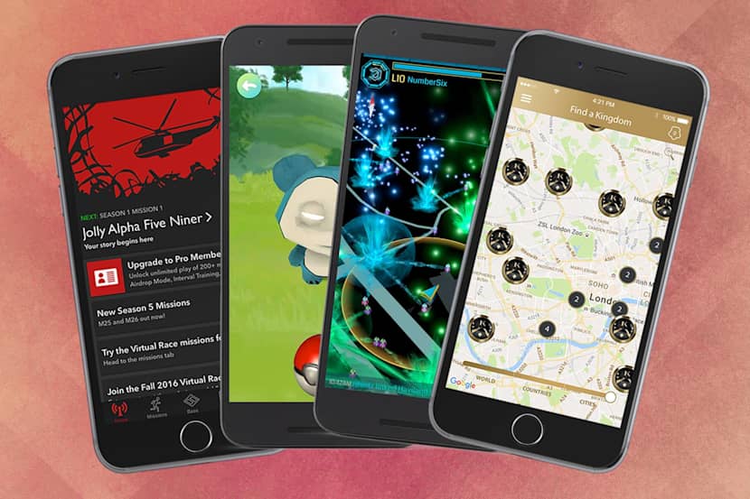 Upcoming Pokemon Go Update Features New Quests, Storylines, and