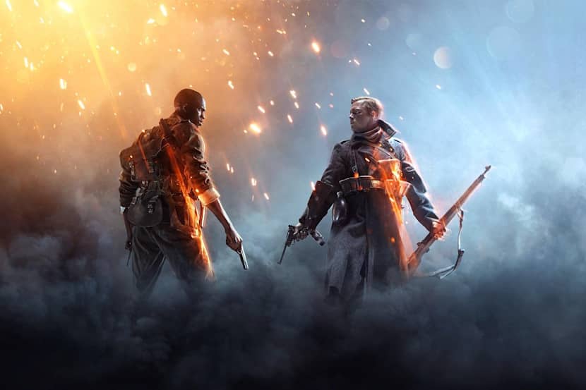 Battlefied: EA diz que jogo será free-to-play no futuro