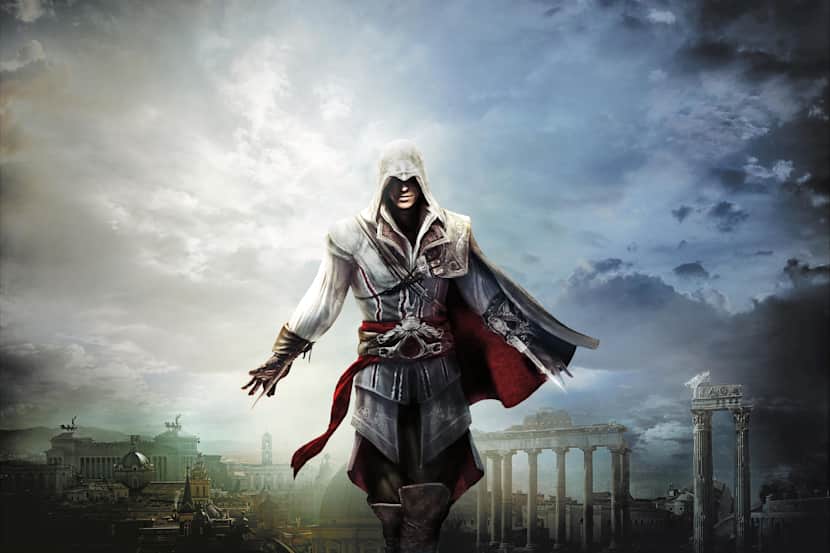 Assassin's Creed - Catholic Game Reviews